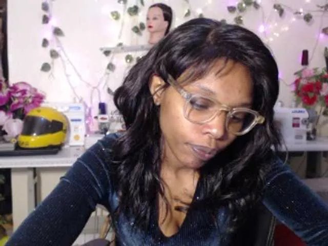 Lilianjackson on BongaCams
