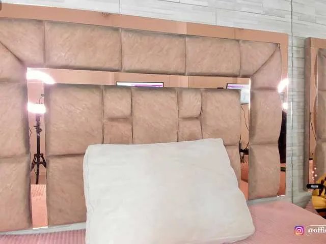 LilianStarfire — Freechat on BongaCams