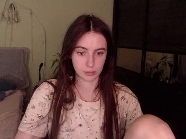 Lilijily on BongaCams