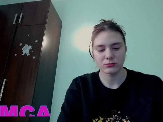 Lilit-sex — Freechat on BongaCams