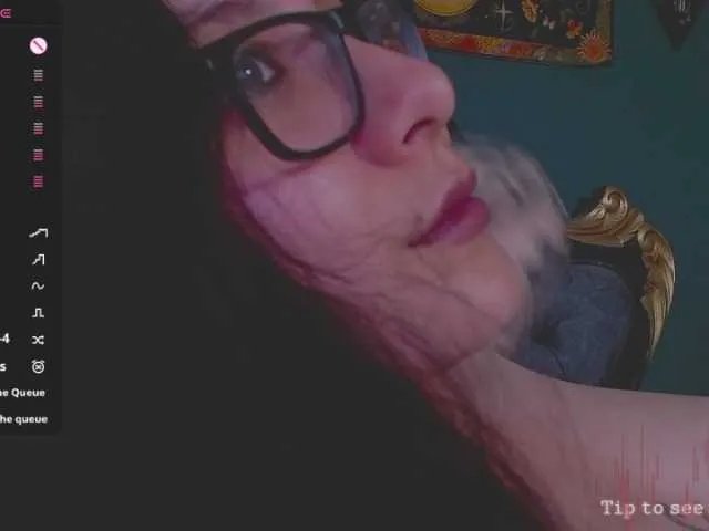 LilithDark on BongaCams
