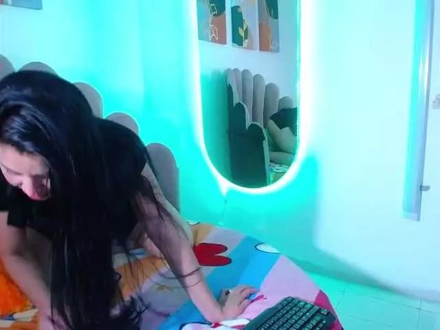 Lilithmars69 on BongaCams