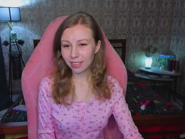 LillAna on BongaCams