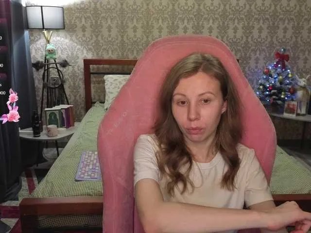 LillAna on BongaCams