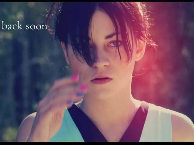 Freechat LiluBarbarian on BongaCams