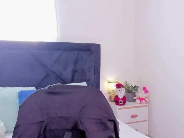 Lily-Woodz on BongaCams