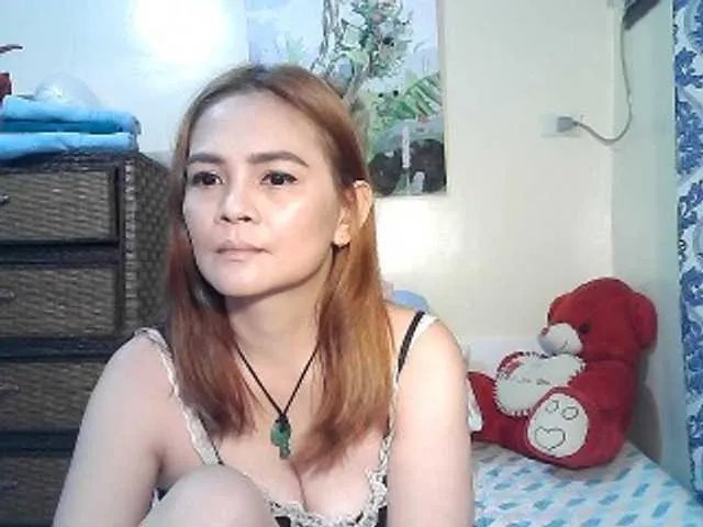 lilymaepinay on BongaCams