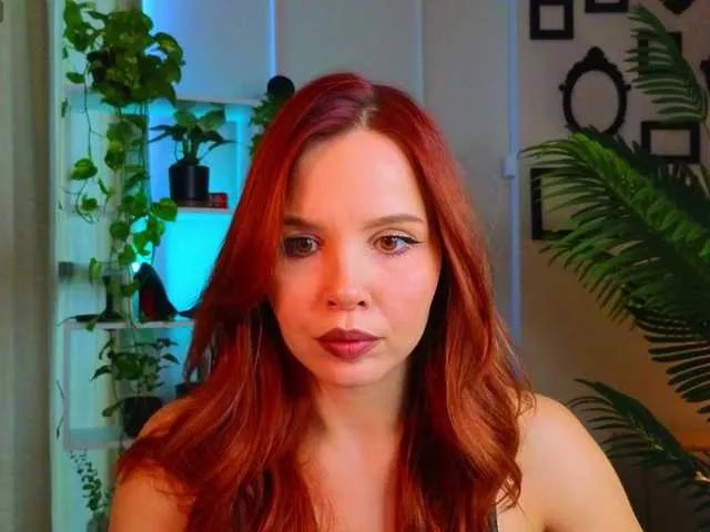 Lina-hill on BongaCams