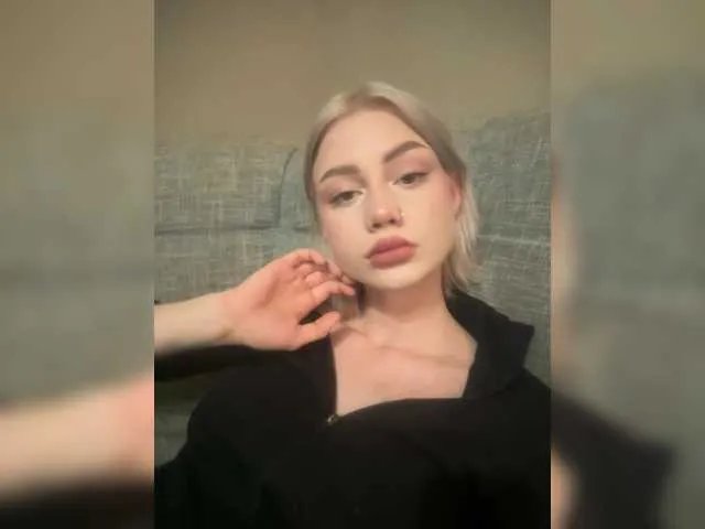 Linaaa on BongaCams