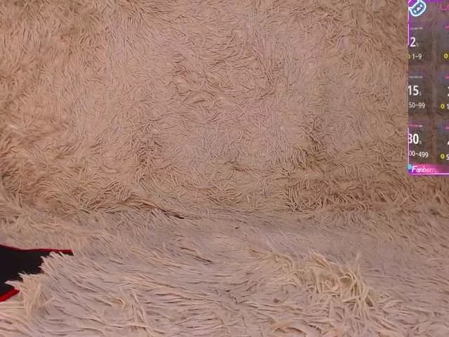 linadevine on BongaCams