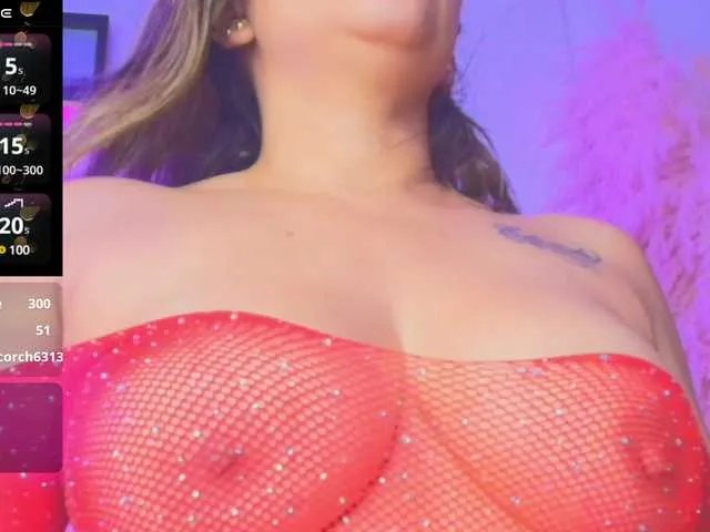 Linda-Evanss on BongaCams