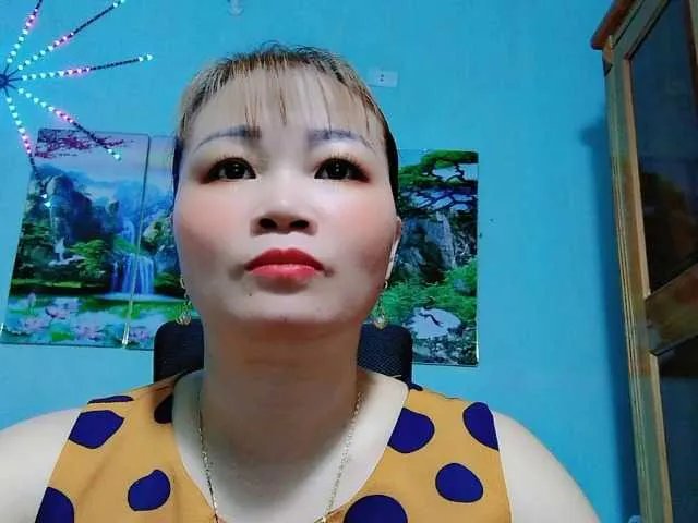 Linhanhsex2k on BongaCams