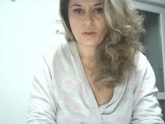 lionessmom on BongaCams