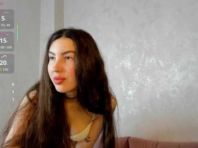 LiraRevery — Hello everyone) domi works from 1tk, favorite vibrations 111, 23, 225look at the menu type and thanks to all tippers!