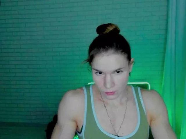 Lisa-Ray on BongaCams