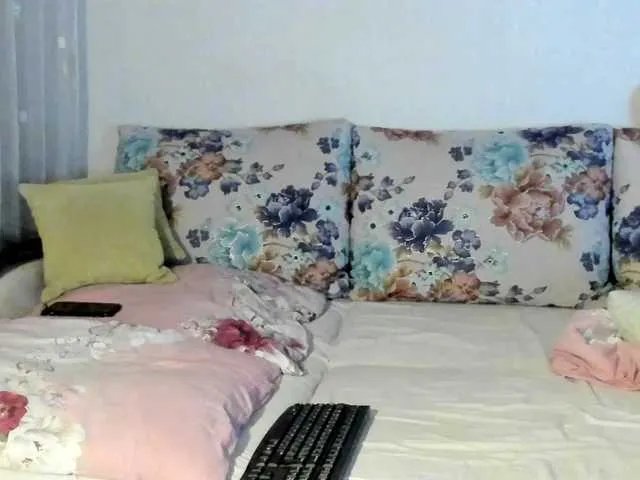 Lisa1225 on BongaCams