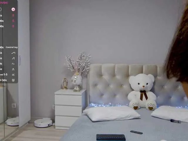 Lisa666-2 on BongaCams