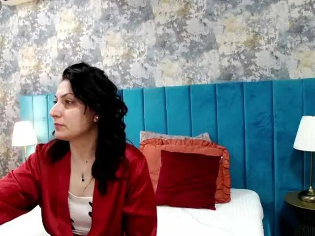 LisaCroft on BongaCams