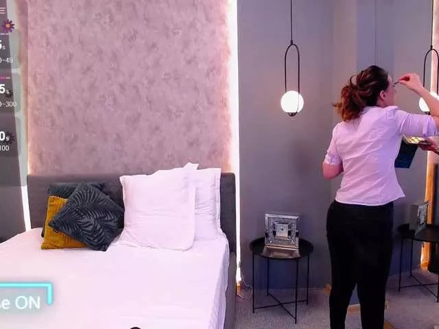 LisaCroft on BongaCams