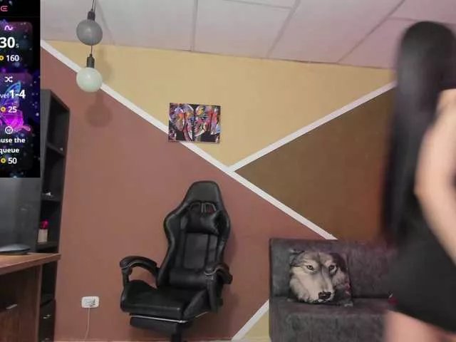 lisagray on BongaCams