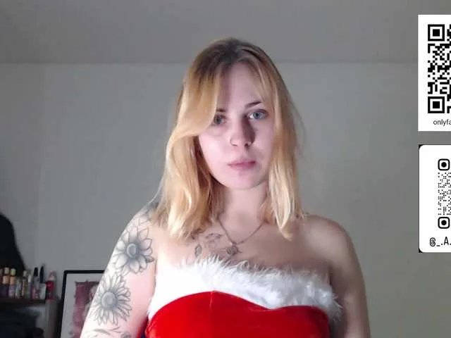 LisaloveX on BongaCams