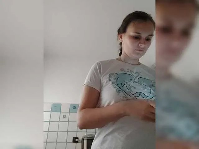 LisaLovHoney on BongaCams