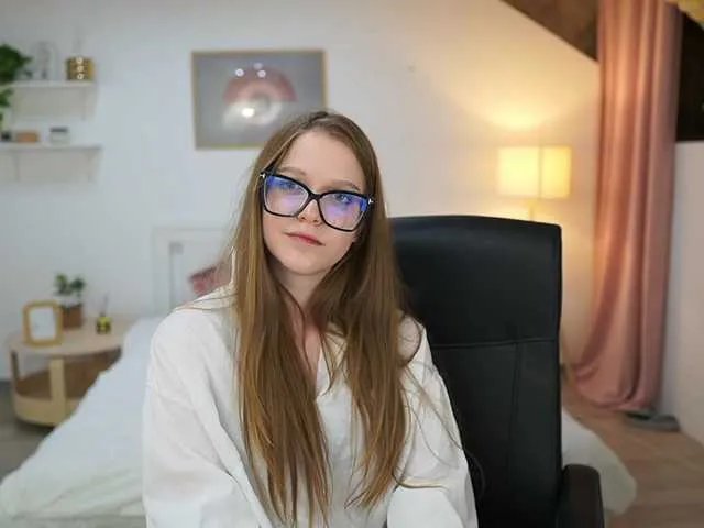 lisamccoy on BongaCams