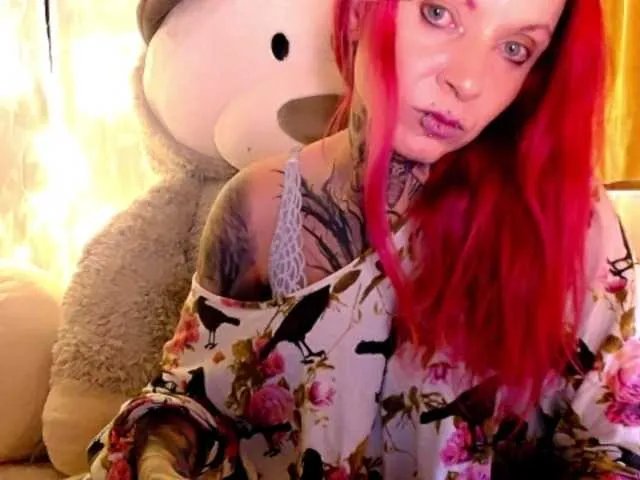 LisaModel on BongaCams