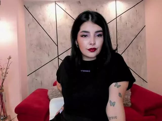 LisaMonroe on BongaCams