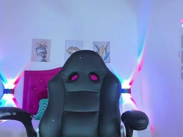 lissa-jhonson on BongaCams