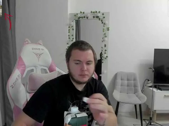 lissazmark2 on BongaCams