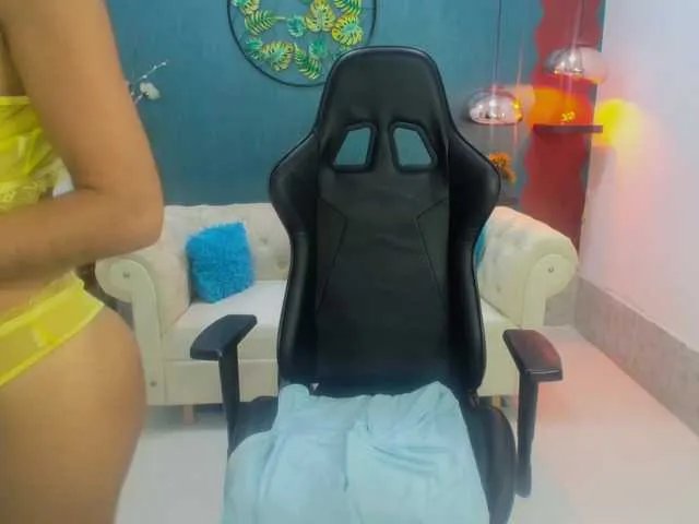 lissgreyss on BongaCams