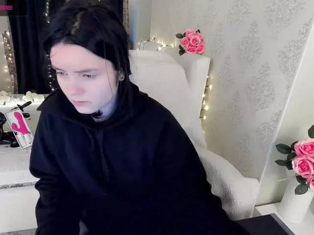 LittleShyy on BongaCams