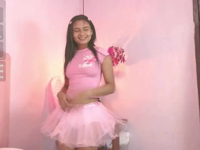 liz7skinny on BongaCams