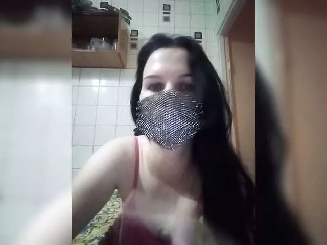 Liza17Liza on BongaCams