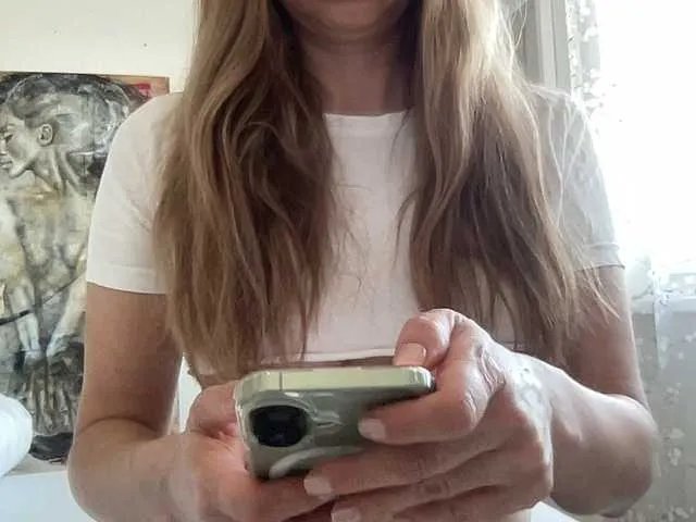 LizaFlower1 — Freechat on BongaCams