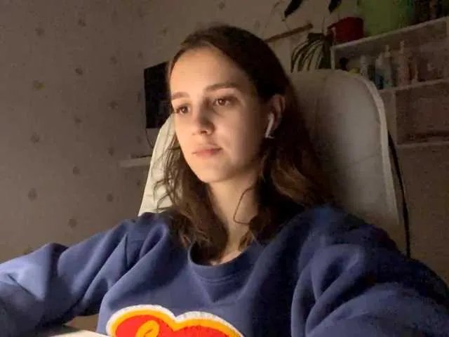 LizetteKhat on BongaCams