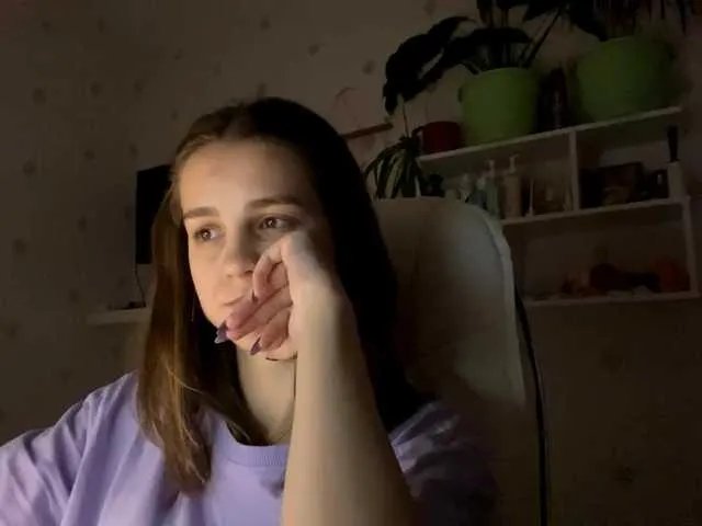 LizetteKhat on BongaCams