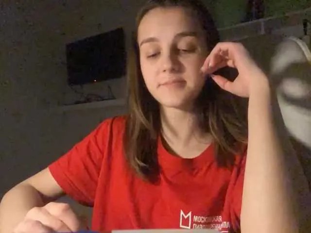 LizetteKhat on BongaCams