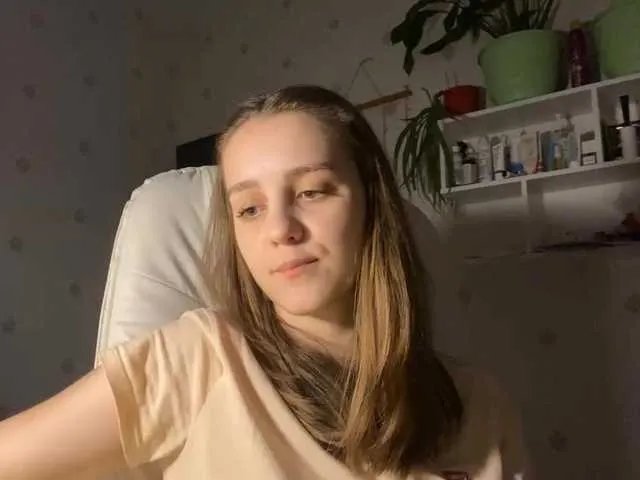 LizetteKhat on BongaCams