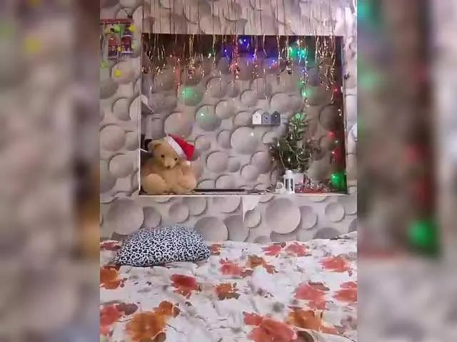 LizSage on BongaCams