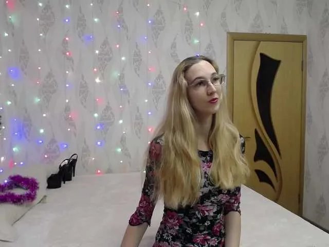 LizzieBrait on BongaCams