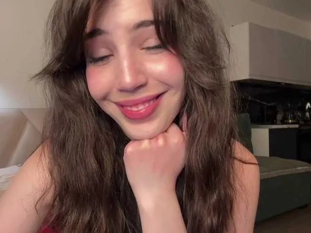 LolaTeaseX on BongaCams