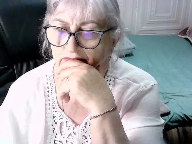 LolkaAlyss — Freechat on BongaCams