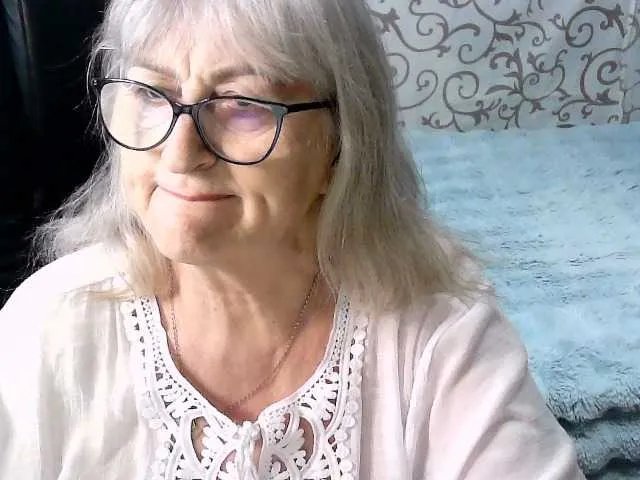 LolkaAlyss on BongaCams