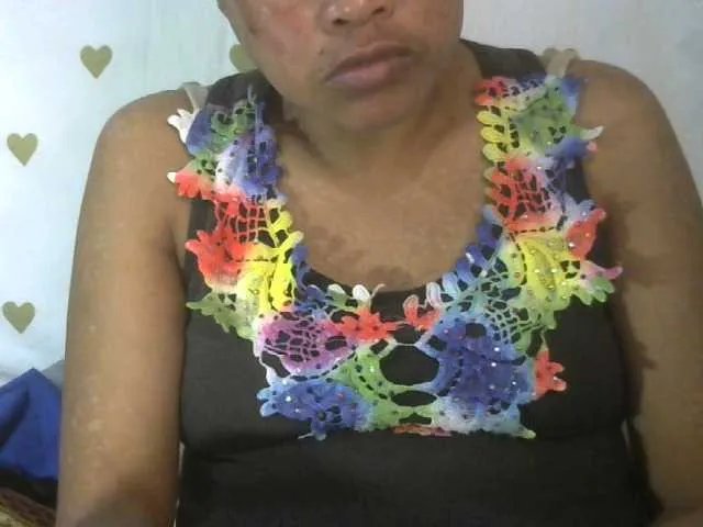 LorahXVane on BongaCams