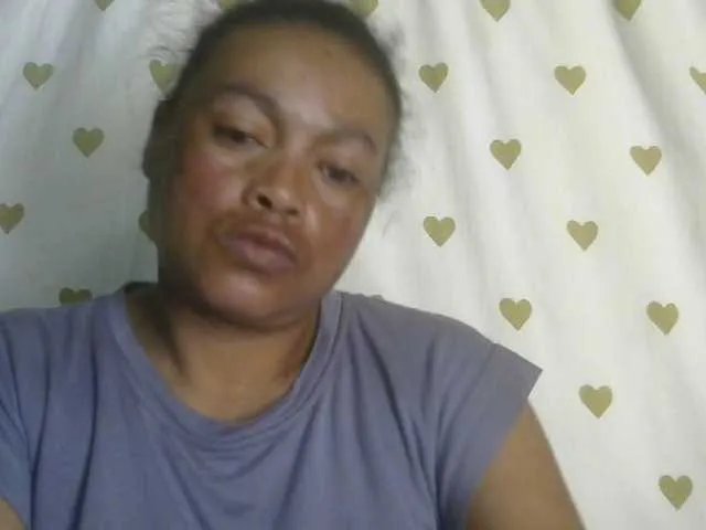 LorahXVane on BongaCams