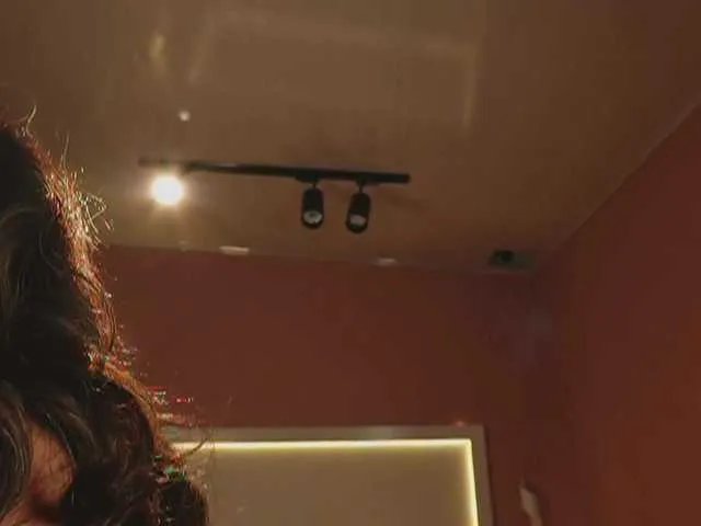 lordeborah1 on BongaCams