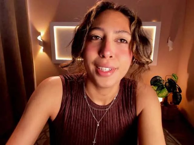 lordeborah1 on BongaCams