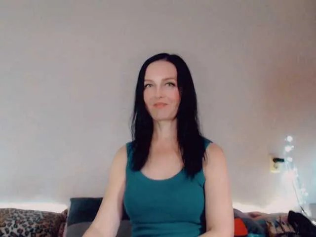 Lordessa on BongaCams